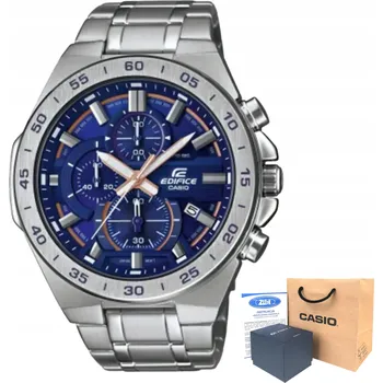 Hodinky Hodinky Casio EDIFICE EFR-564D-2AVUEF 10BAR