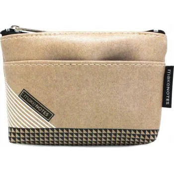 Peněženka na zip Make Notes