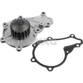 Chladič motoru Vodní čerpadlo, chlazení motoru SWAG 64 92 4528