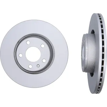 Brzdový kotouč Brzdový kotouč KAMOKA 1031019