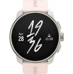 Suunto Suunto Race S Powder Pink SS051018000 + 2 měsíce na vrácení zboží