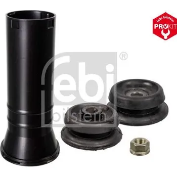 Opravná sada podvozku a pohonu kol Opravná sada, horní uložení tlumičů FEBI BILSTEIN 109508