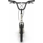 Koloběžka Yedoo S1616 silvergold