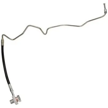 Brzdová hadice Brzdová hadice MAXGEAR 52-0094