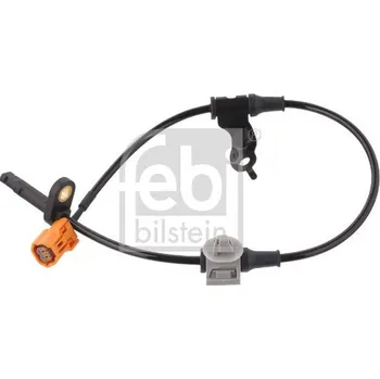 ABS Snímač, počet otáček kol FEBI BILSTEIN 106465