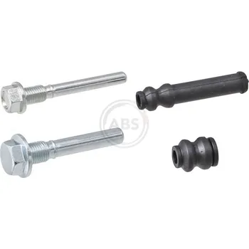 Pružina podvozku A.B.S. 55355