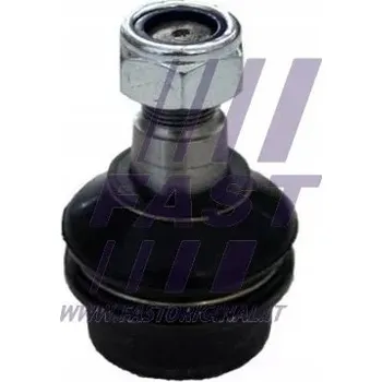 Zavěšení kol Fast FT17028 Kloub pro upevnění / vedení