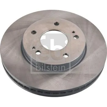 Brzdový kotouč Brzdový kotouč FEBI BILSTEIN 172913