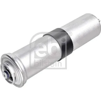 Palivový filtr Palivový filtr FEBI BILSTEIN 172249