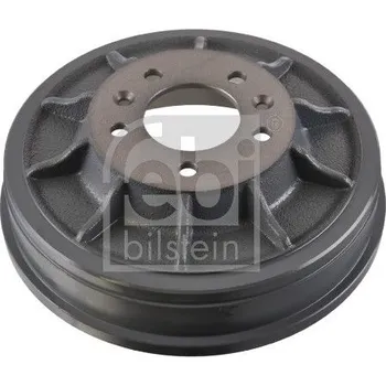 Brzdový buben Brzdový buben FEBI BILSTEIN 171086
