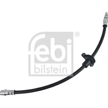 Brzdový systém Brzdová hadice FEBI BILSTEIN 181966