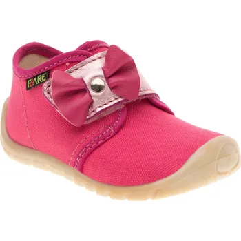 Dívčí tenisky FARE FIRST dětské tenisky růžové - Velikost(EUR) 22 5011453