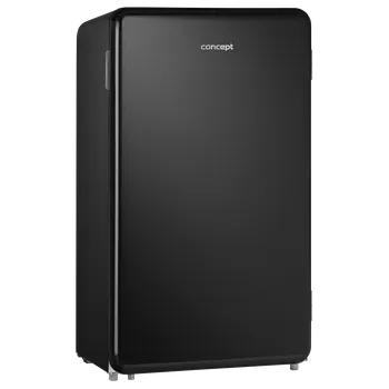 Lednice Concept LTR3047BCN ..Nové zboží