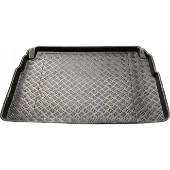 autokoberec Rohož do kufru Rezaw-Plast polypropylen