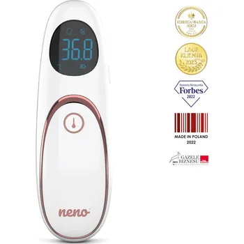 Kojenecká hygiena NENO Teploměr bezdotykový Medic T06