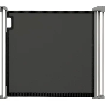 Kojenecká hygiena INGENUITY Zábrana dětská rolovací Thruway 52W Series™ 6m+