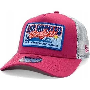 Kšiltovka New Era kšiltovka růžová, univerzální velikost