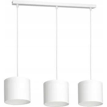 Závěsná lampa Luminex Arden 3 - světelné body E27