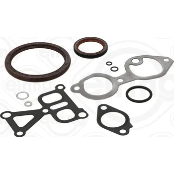 Těsnění motoru Sada těsnění, kliková skříň ELRING (153.560)