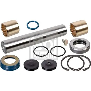 Čep nápravy Sada na opravy, svislý čep FEBI BILSTEIN 104035