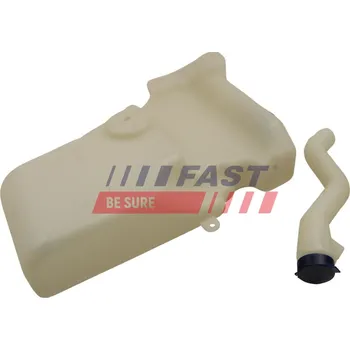 Autosklo Nádržka vody do ostřikovačů, čištění skel FAST FT94962
