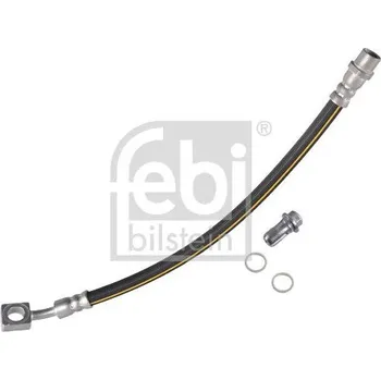 Brzdová hadice Brzdová hadice FEBI BILSTEIN 172500