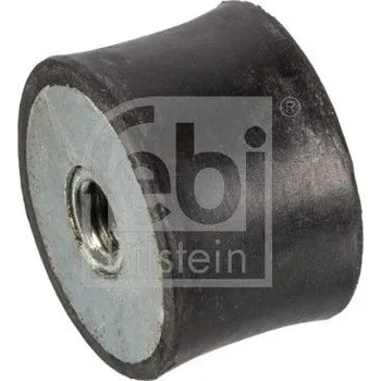 Nárazník Záchyt-/upevnění nárazníku FEBI BILSTEIN 170349