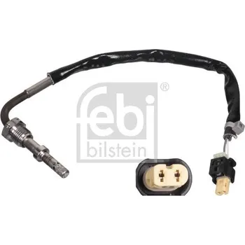Čidlo automobilu Čidlo, teplota výfukových plynů FEBI BILSTEIN 100831