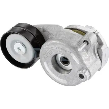 Napinaci kladka, zebrovany klinovy remen SNR (GA351.36)