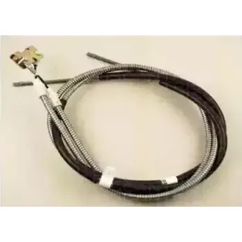 Lanko parkovací brzdy Tažné lanko, parkovací brzda FTE (9250330)