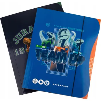 Desky s gumou A4 Beniamin