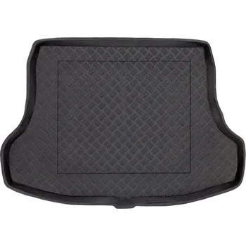 autokoberec Rohož do kufru Rezaw-Plast polypropylen