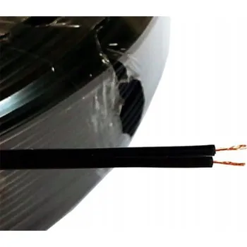 IP kamera DVOUŽILOVÝ KABEL KOLO PRO SVĚTLO PŘEDNÍ ZADNÍ 2100mm