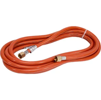 Plynová hadice XTLINE Hadice plynová k opalovacím soupravám 3/8"-3/8" | 5 m