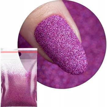 Třpytky na nehty Č. 49 20 g