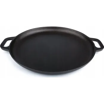 Pánev Tradiční pánev Senso Kitchen 35 cm litinová