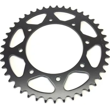 Řetězová sada pro motocykl Rozeta řetězového kola JT Sprockets JTR487.43