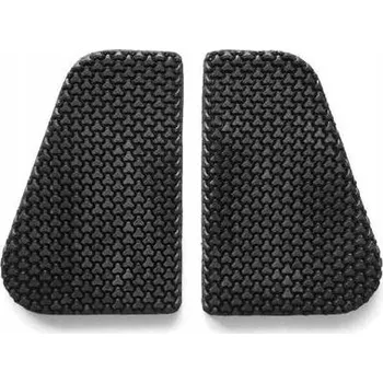 Motocyklový chránič hrudi a pátěře SAS-TEC CHRÁNIČ hrudníku SC1-CP7