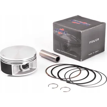 Píst motoru VERTEX PÍST HONDA XR 400, TRX 400EX '99-'08 (85,47MM=+0,50)