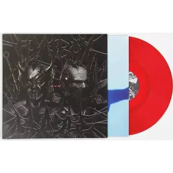 Zahraniční hudba Avp Bladee & Thaiboy Digital Vinylová Deska (Gramofonová deska)