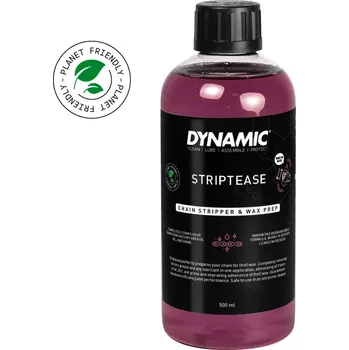 Čistič DYNAMIC Striptease 500ml
