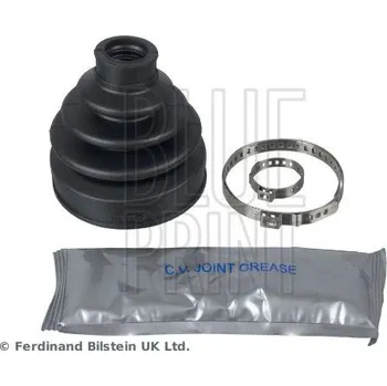 Hřídel nápravy Sada měchů, hnací hřídel BLUE PRINT ADK88159