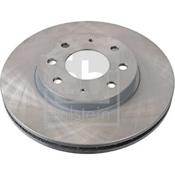 Brzdový kotouč Brzdový kotouč FEBI BILSTEIN 170790