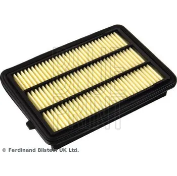 Filtr do auta Vzduchový filtr BLUE PRINT ADBP220005
