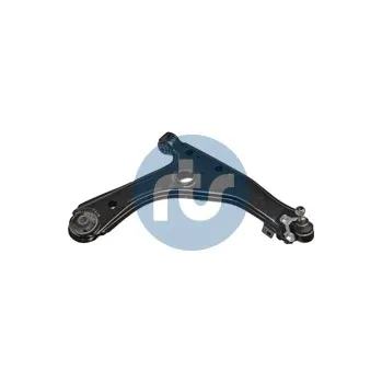 Zavěšení kol Řídicí páka, zavěšení kol RTS S.A. 96-00984-1