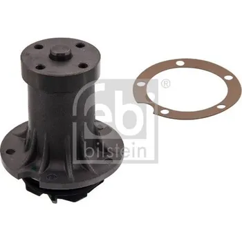 Motor automobilu Vodní čerpadlo, chlazení motoru FEBI BILSTEIN 01356