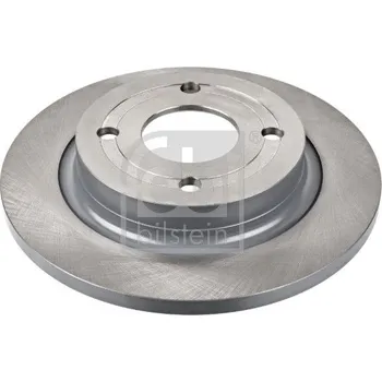 Brzdový kotouč Brzdový kotouč FEBI BILSTEIN 105850