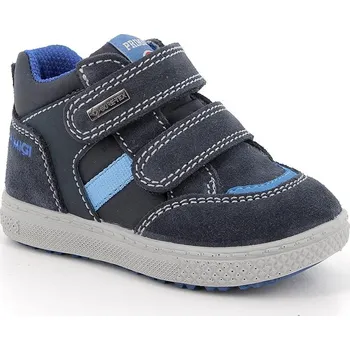 Chlapecké polobotky Kotníkové boty Primigi 6852611 21