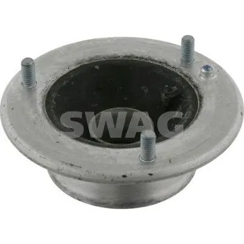 Opravná sada podvozku a pohonu kol Opravná sada, horní uložení tlumičů SWAG 20 54 0007