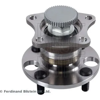 Sada ložisek kol BLUE PRINT ADT38378